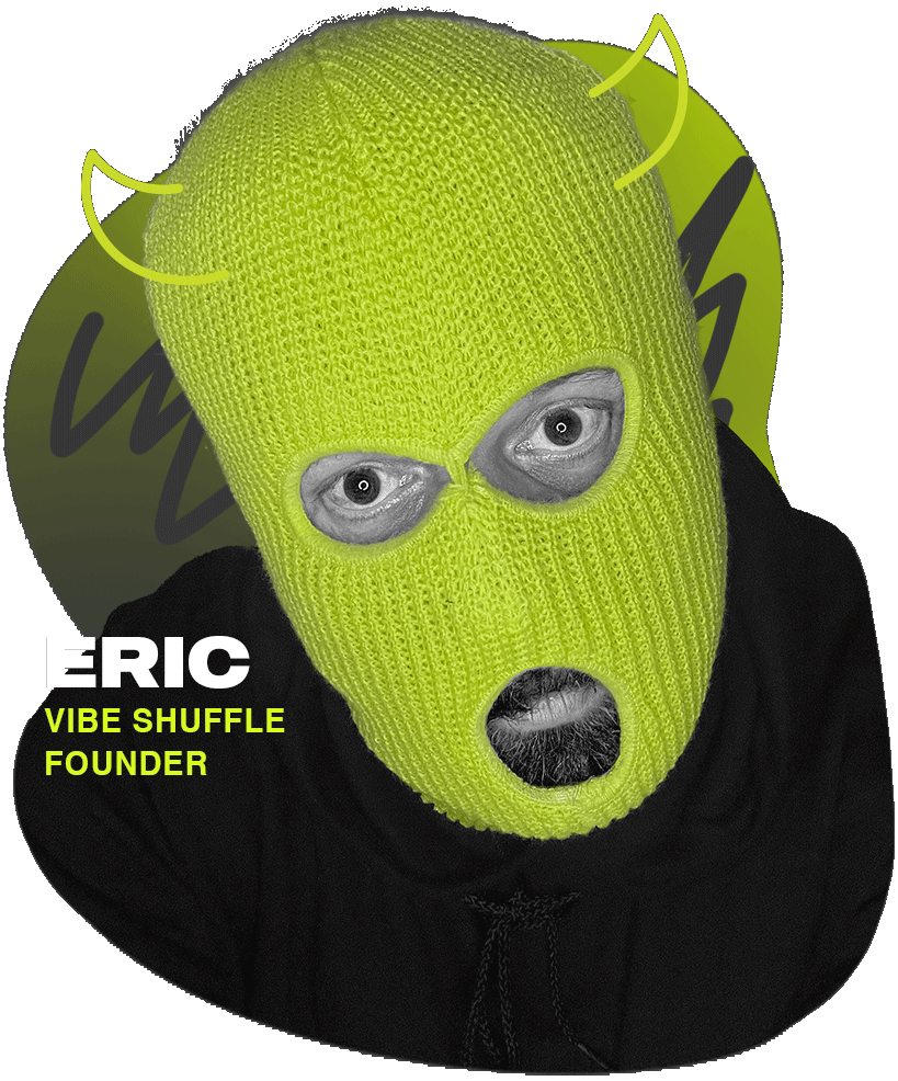 Eric Waetzig's Image